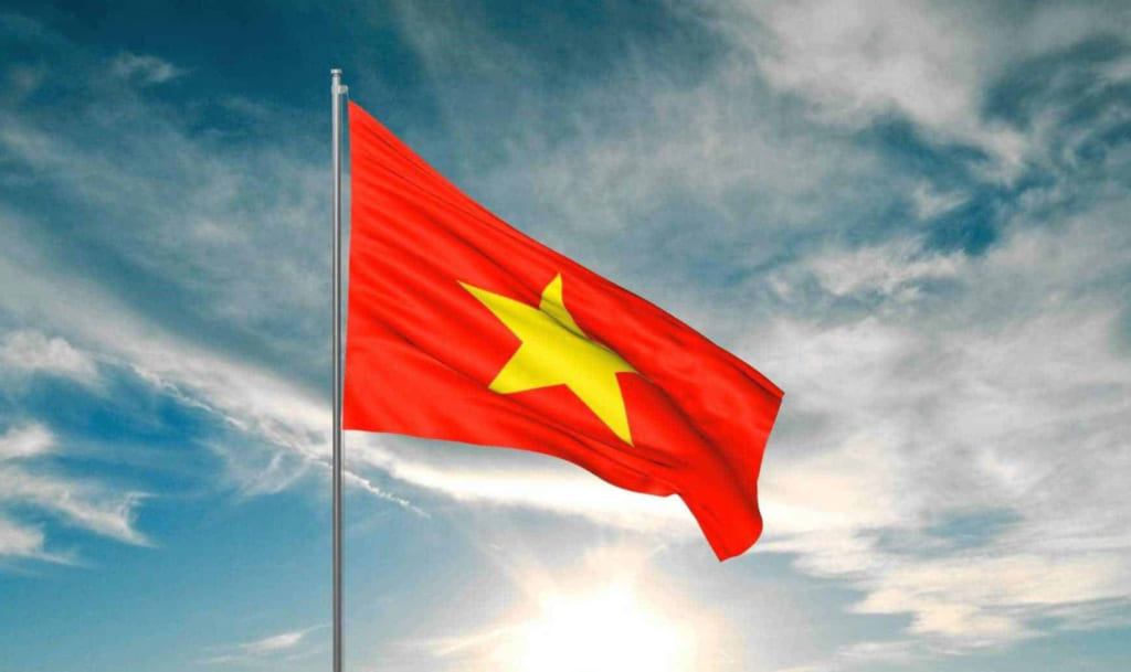 Trademark in Vietnam
