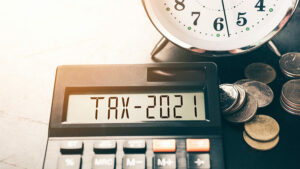 Các bậc thuế và hạn nộp thuế môn bài trong năm 2021