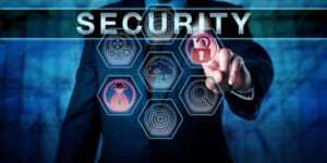 Establishing a security business