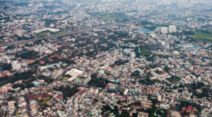 New regulations on real estate business conditions have been enacted in Vietnam