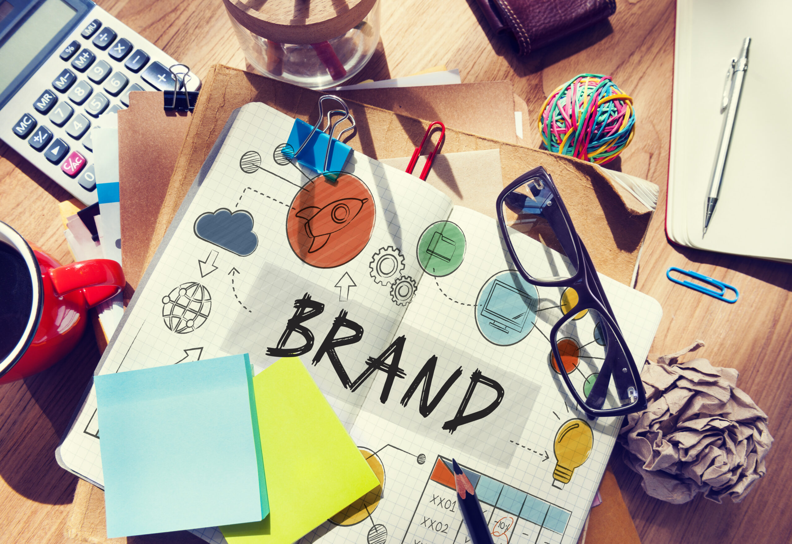 The Relationship Between Branding, Intellectual Property, and Diversity in Modern Advertising